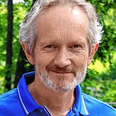 Rainer Nobs, Geschäftsführer des Hotels und Restaurants Salinensee in Bad Dürrheim.