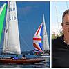 Seit vielen Jahren segeln bei der Einhand- und Oldtimerregatta des SMCF Solosegler und Traditionsyachten parallel um den Sieg. Auch ...