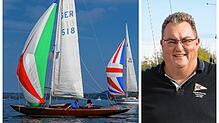 Seit vielen Jahren segeln bei der Einhand- und Oldtimerregatta des SMCF Solosegler und Traditionsyachten parallel um den Sieg. Auch ...