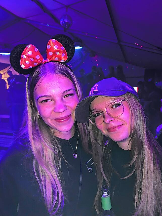 Bild 20: Die besten Bilder vom Fasnachtsauftakt der Schnörri Plätzer