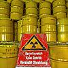 Lagern auch bald im Hegau Fässer mit Atommüll? Noch ist das nicht sicher. Erst 2031 gibt es darauf einen Antwort.