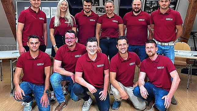 Unbeschadet und ohne jegliche personellen Veränderungen hat der Jugendclub Schabenhausen die Corona-Zwangspause überstanden und hofft ...