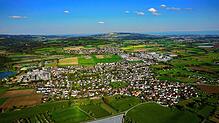 Der Ortsteil Mimmenhausen ist bevölkerungsmäßig der größte Ortsteil der Gemeinde Salem. (Archivbild)