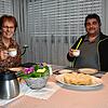Andreas Schlageter ist seit Ende November täglich mit seinem Traktor als Schneeräumer in Birkendorf und Ühlingen unterwegs. Im Interview ...