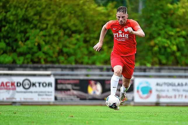 Bild 15: FC Tiengen 08 deklassiert den SV RW Ballrechten-Dottingen mit 5:0 – und wir haben Bilder!