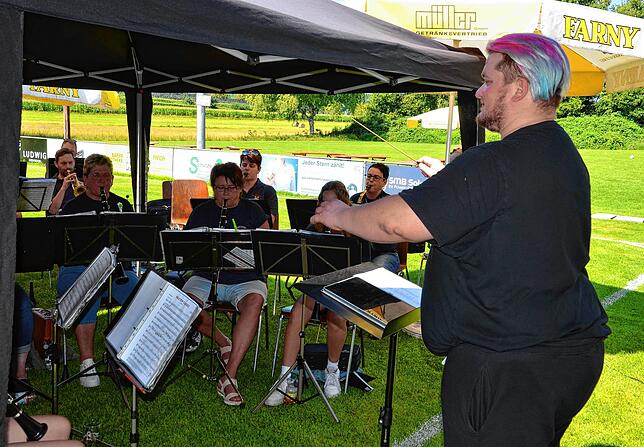 Bild 27: Die besten Bilder des Ludwigcups