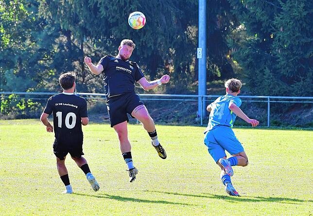 Bild 24: SV 08 Laufenburg II gewinnt Hotzenwald-Cup gegen Gastgeber SV Buch – und wir haben Fotos!