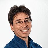 Rüdiger Singer leitet die Jugendhilfeplanung der Stadt Konstanz.