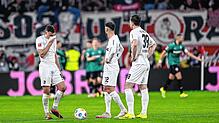 Was war denn da los? Zwei schnelle Gegentore, ein früher Platzverweis, am Ende ein 1:3 &ndash; das Heimspiel gegen den VfB Stuttgart ...
