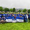 Der BSV 07 Schwenningen wurde Meister in der württembergischen Bezirksliga, schaffte den Durchmarsch von der Kreisliga A in die ...