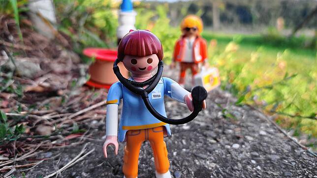 Im landkreis Waldshut soll mit Sofortmaßnahmen, sowie mittel- und langfristige Entwicklungen der Kinderarztmangel behoben werden ...