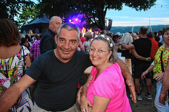 Bild 22: Schlagerparty mit Papi&lsquo;s Pumpels im Überlinger Uferpark