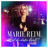 Neu erschienen: Marie Reim, Bist du dafür bereit?