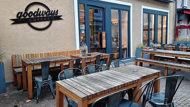 In Radolfzell gibt es bereits eine Goodways-Filiale. Nun soll eine weitere in Stockach eröffnet werden.