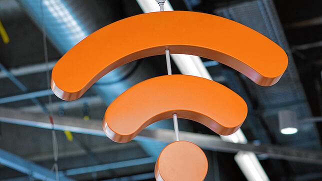 Schon bald soll es in Engen vier weitere WLAN-Hotspots geben. An diesen kann kostenlos mit dem mobilen Endgerät im Internet gesurft werden.
