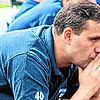 Ist nicht mehr Trainer in Pfohren: Ivica Guran