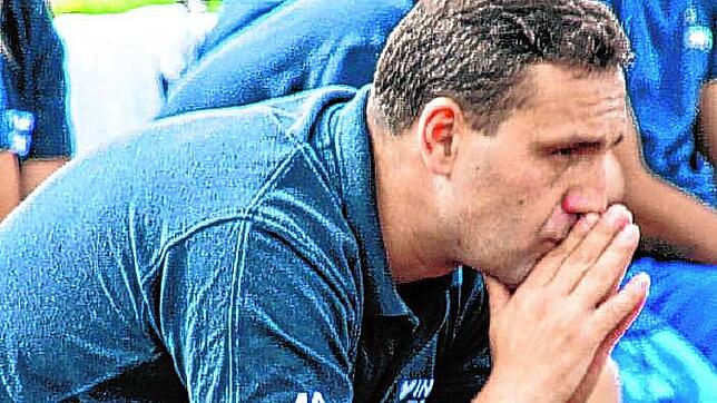 Ist nicht mehr Trainer in Pfohren: Ivica Guran