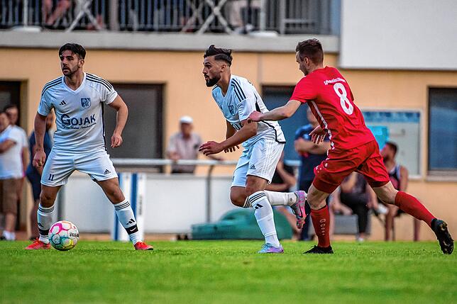 Bild 21: SV BW Murg bezwingt Spvgg. Wutöschingen mit 3:1 &ndash; und wir haben Bilder!