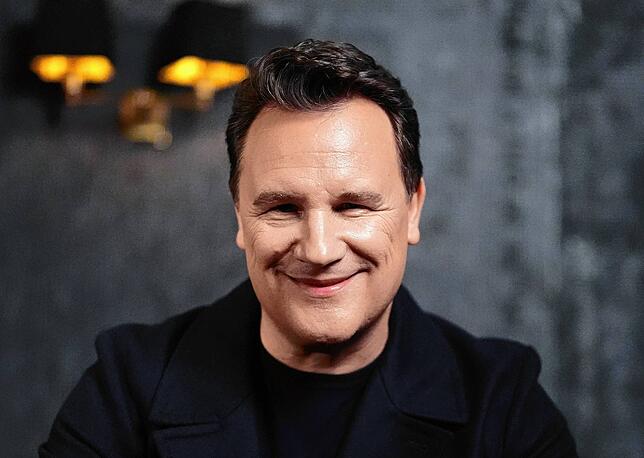 Am 11. Mai hat der Modeschöpfer und Moderator Guido Maria Kretschmer seinen runden Geburtstag gefeiert – mit Ehemann Frank und den ...