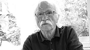 Hermann Sumser ist im Alter von 80 Jahren gestorben.