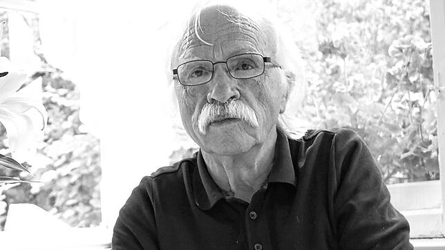 Hermann Sumser ist im Alter von 80 Jahren gestorben.
