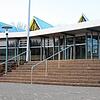Die Stadthalle ist wie alle sonstigen städtischen Einrichtungen wie Hallenbad oder Sportstätten ab kommenden Montag, 2. November, für ...