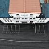 Die ehemaligen Kramer-Werke in Überlingen. Hier entsteht ein neuer Stadtteil.