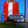 (Symbolbild) So oder so ähnlich könnte eine Störungsmeldung aussehen, die auf Konstanzer Fernsehbildschirmen seit dem 20. September ...