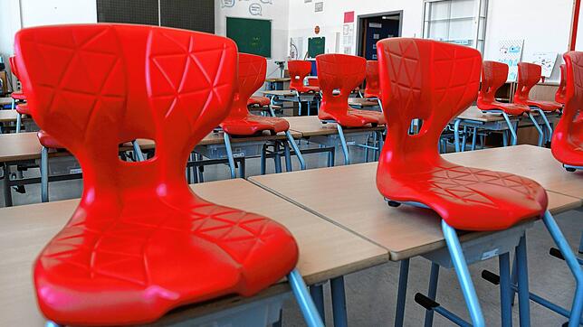 Die Corona-Situation an den Schulen spitzt sich weiter zu &ndash; auch in den Landkreisen Waldshut und Lörrach.