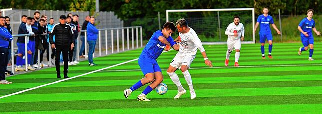 Bild 42: SG Stühlingen/Weizen siegt 1:0 beim FC Erzingen – und wir haben Bilder!