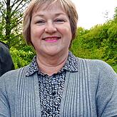 Brigitte Waldenmaier, Vorsitzende der Markdorfer Stadtkapelle, hat mit der Absage gerechnet.