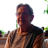 Vera Hemm kommt aus Konstanz und war nach dem Zweiten Weltkrieg bei verschiedenen Schweizer Speisungen dabei.