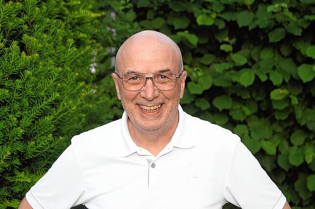 Peter König, Teamchef TC RW Tiengen: „Wir haben vier Spiele innerhalb von acht Tagen. Das ist heftig. Die Heimspiele sind beide am ...