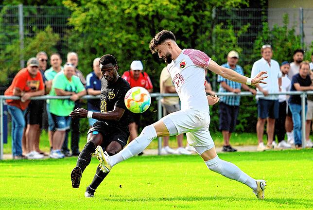 Bild 21: Die besten Bilder vom Stadtderby in Singen