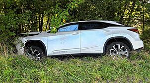 Den Unfall in Mammern (Kanton Thurgau) überlebt der 78-jährige Autofahrer am Montag, 25. August, leider nicht.