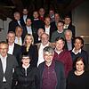 Gruppenbild der FDP nach der Nominierung der FDP-Kandidaten für die Gemeinderatswahlen 2019.
