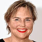 Petra Hinderer, heute Vorsitzende des Vereins, fing hier 1995 als Halbtagskraft an.