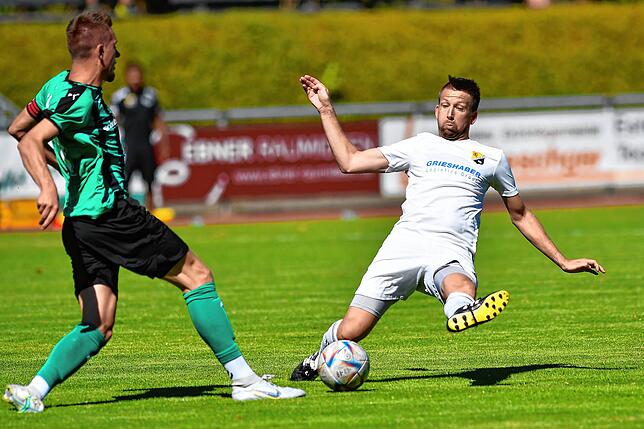 Bild 33: SV 08 Laufenburg gewinnt Bezirksderby gegen den FC Zell mit 4:0 &ndash; und wir haben Bilder!