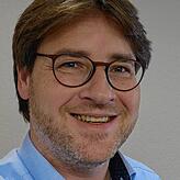 Robert Schwarz, Pressesprecher Landratsamt Bodenseekreis: „Eine übergeordnete Instanz, die solch einen Verstoß ahndet oder rügt, ...