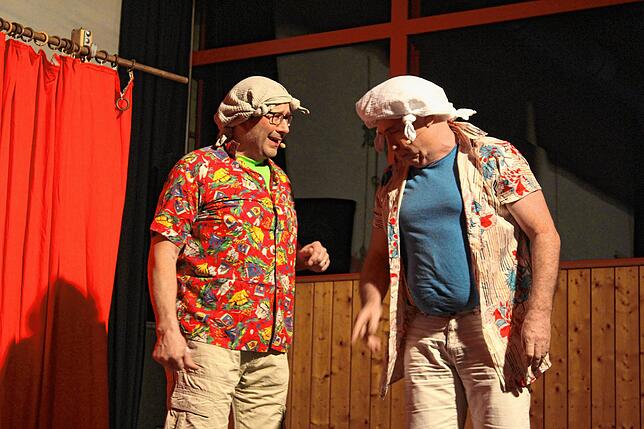 Bild 11: Bunter Abend in Lippertsreute: hier gibt´s die Bilder!
