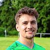 Lars Ganzhorn von der DJK Donaueschingen schnürte in Singen einen Doppelpack.