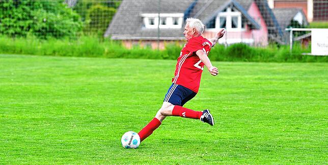 Bild 34: SC Lauchringen siegt 3:0 bei der SG Bettmaringen-Mauchen – und wir haben Fotos!