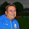Wechsel ist nicht sicher: Klaus Fricker, Vorsitzender des VfB Waldshut, betont, dass Marko Bicvic frühestens ab 1. Juli für den ...