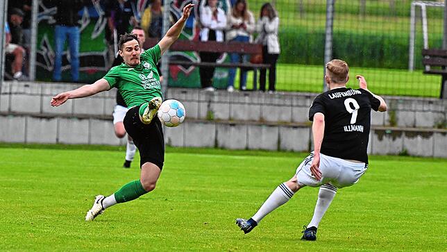 Bild 10: SV 08 Laufenburg siegt 6:2 beim SV Mundingen – und wir haben Bilder!