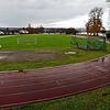 Der Zustand des Sportplatzes am Schänzle ist miserabel. So kann die Anlage nicht für das Landesturnfest im Mai 2026 genutzt werden. Die ...