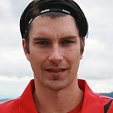 Spieler des Spiels II: Daniel Tkacz sorgte mit seinen Paraden dafür, dass seine Elf im Spiel blieb und die Gastgeber erfolglos blieben.