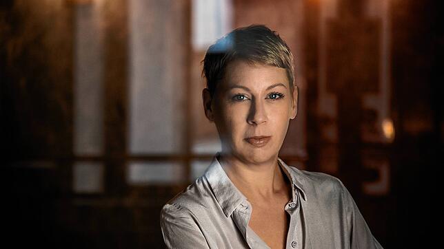 Insa Pijanka ist seit 2019 Intendantin der Südwestdeutschen Philharmonie.