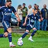 Rückkehr: Nach einem Jahr beim Landesligisten FSV Rheinfelden stürmt Jason Cerimi in der neuen Saison wieder für den SV Blau-Weiß Murg.