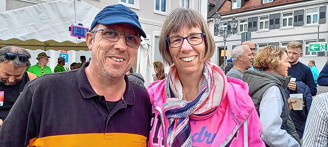 Bild 11: Nico Santos in Markdorf – Bilder der Besucher