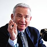 Thomas Strobl (CDU), Innenminister von Baden-Württemberg, nannte die Cannabis-Freigabe ein „verkorkstes Gesetz“.